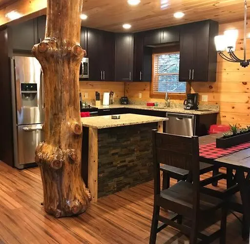 Angies Retreat