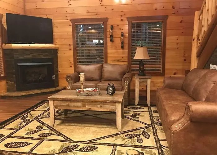 Angies Retreat