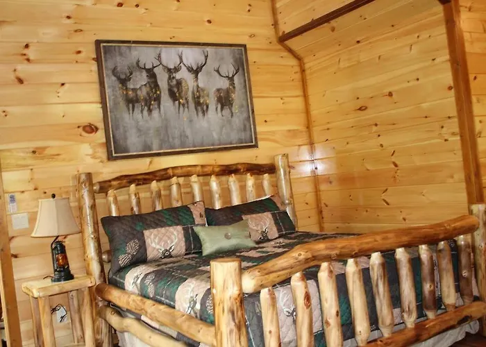 Angies Retreat