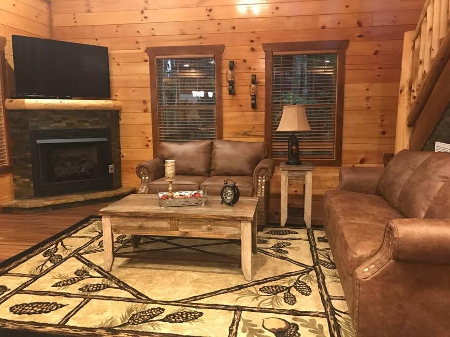 Holiday home Angies Retreat *