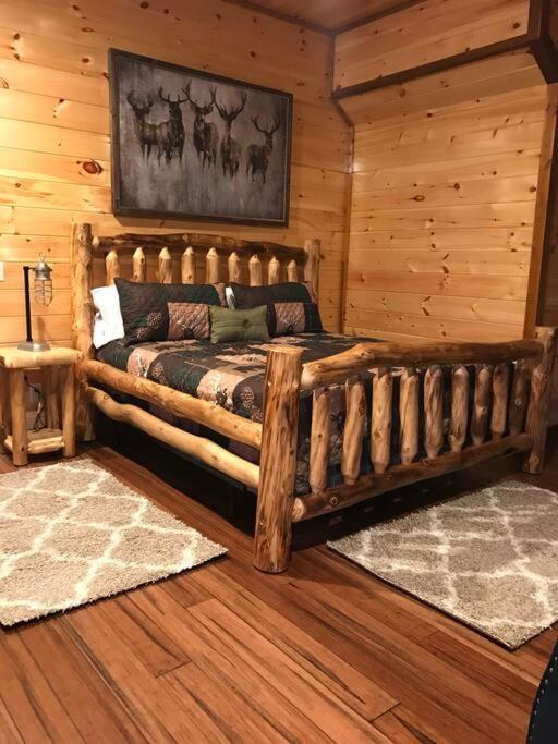 Angies Retreat * Sevierville
