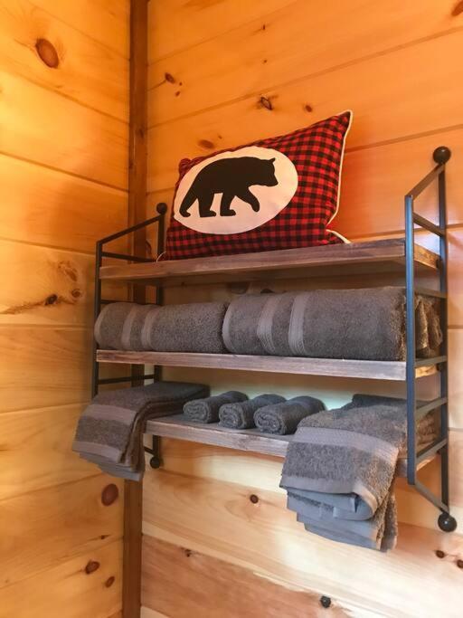 Holiday home Angies Retreat Sevierville