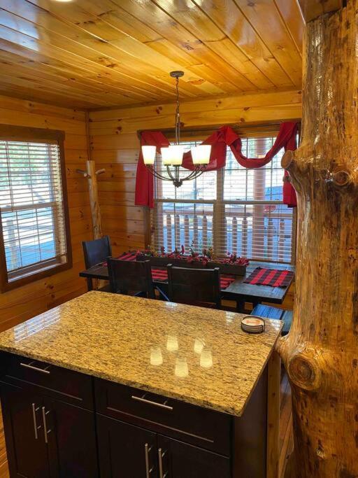 Angies Retreat Holiday home *