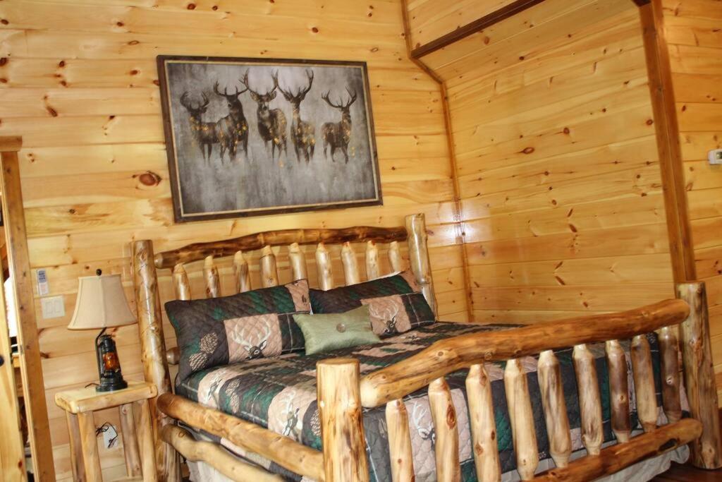 Holiday home Angies Retreat *