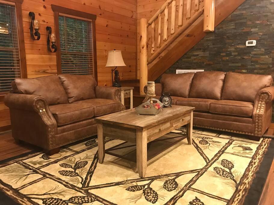 Angies Retreat Holiday home Sevierville