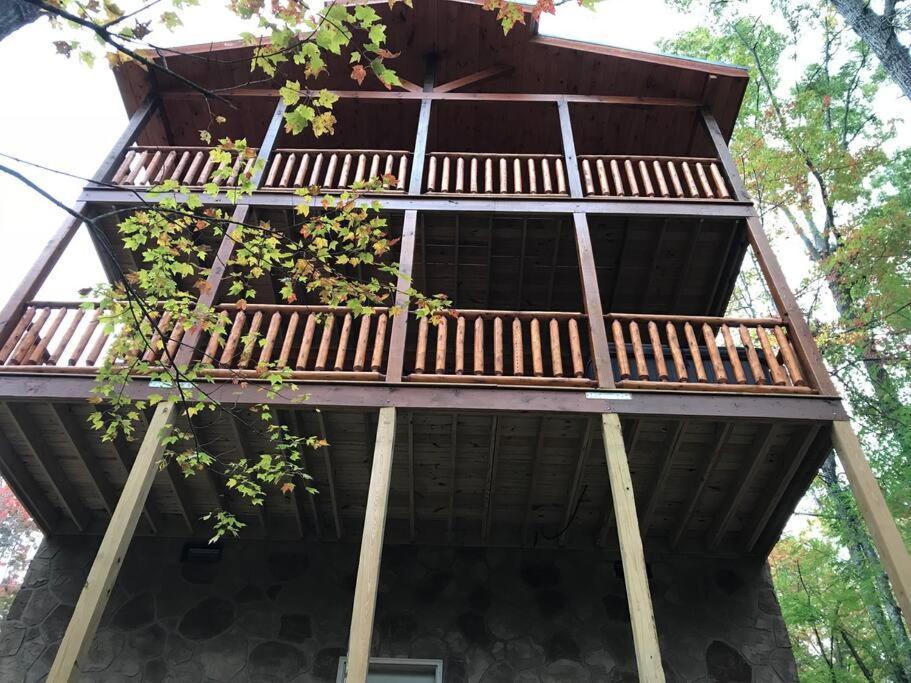 Angies Retreat Holiday home