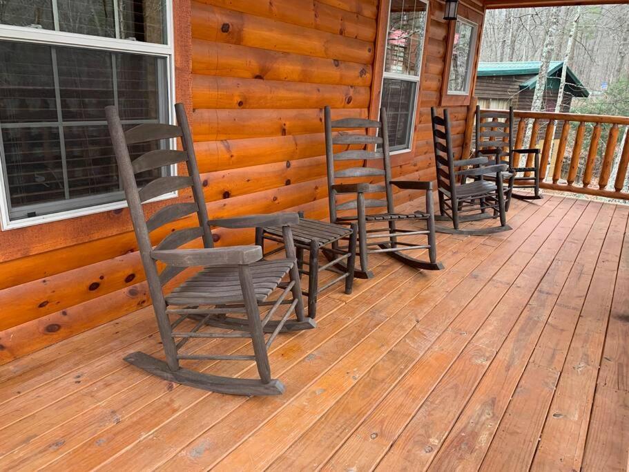 Holiday home Angies Retreat Sevierville