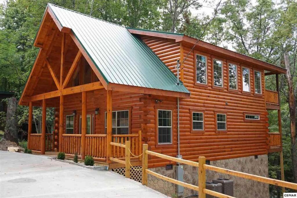 Holiday home Angies Retreat Sevierville